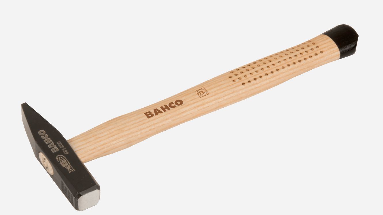 Hammer Bahco 481-400; 400 g