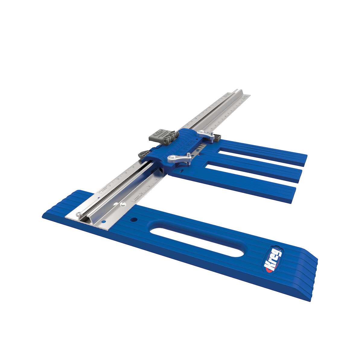 Parallelt skjæremønster Kreg KMA2685; 762 mm