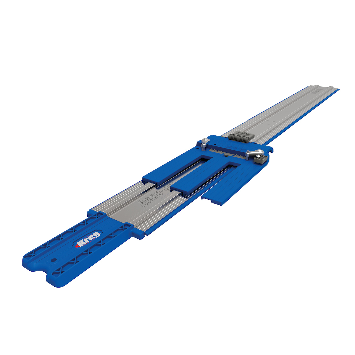 Styreskinne Kreg KMA2700; 1,27 m