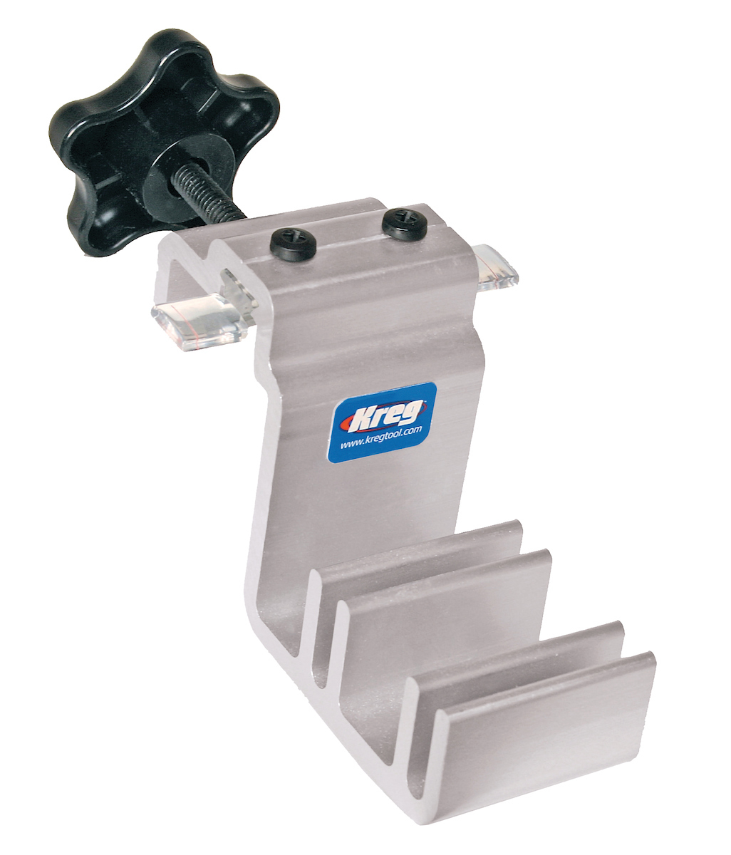 Arbeidsstykkelengdebegrenser Kreg KMS7800