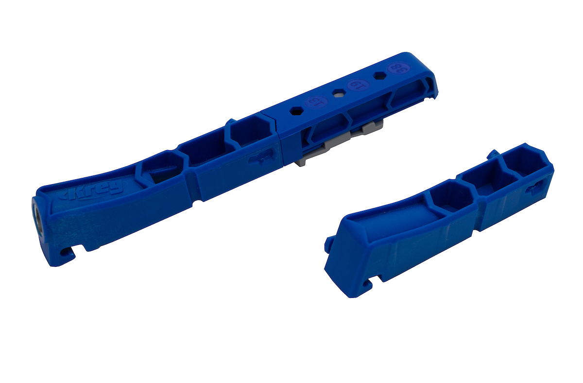 Forlenger Kreg KPHA110; 13-38 mm