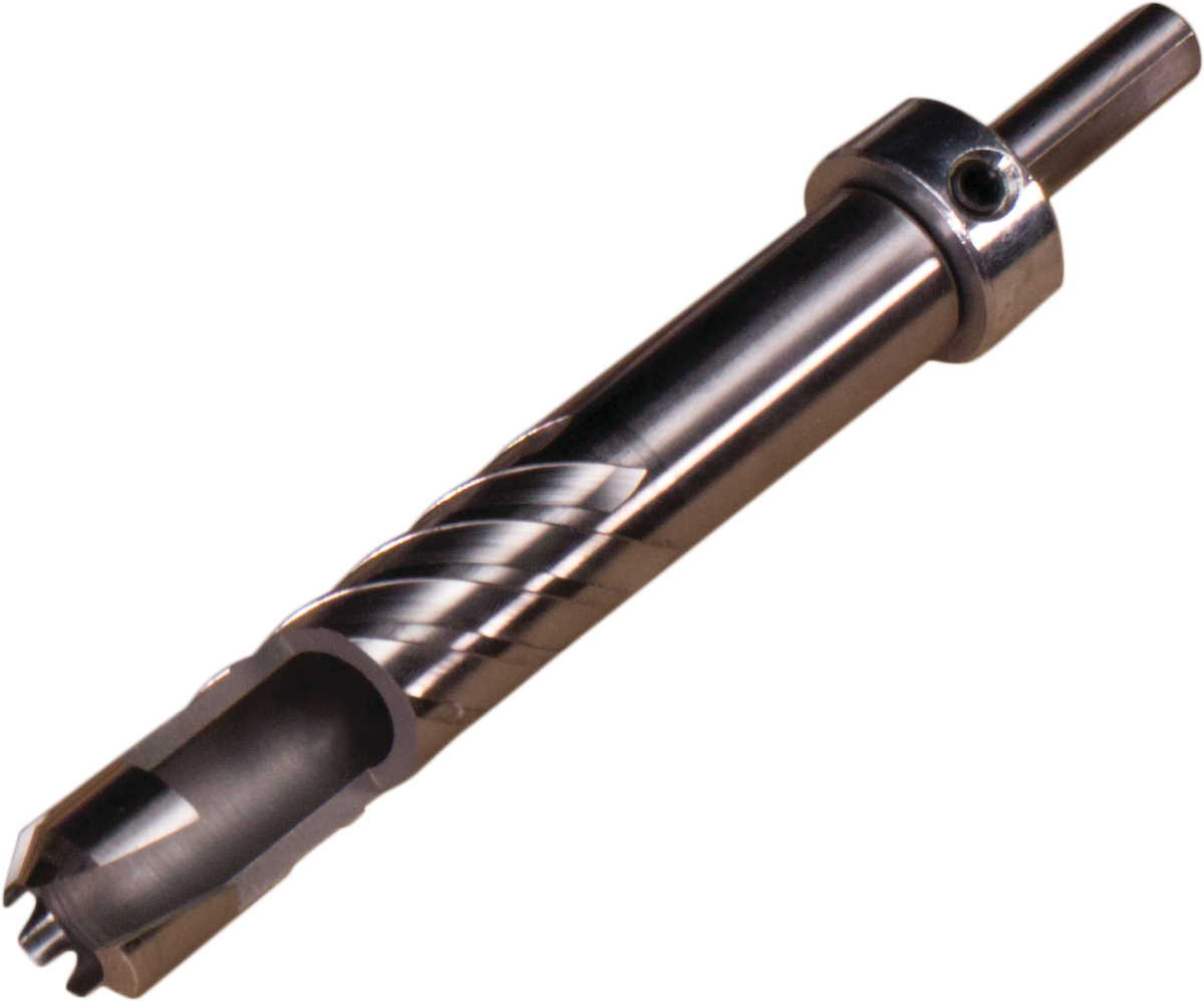 Bor for tre Kreg KPC1060; 3/8''