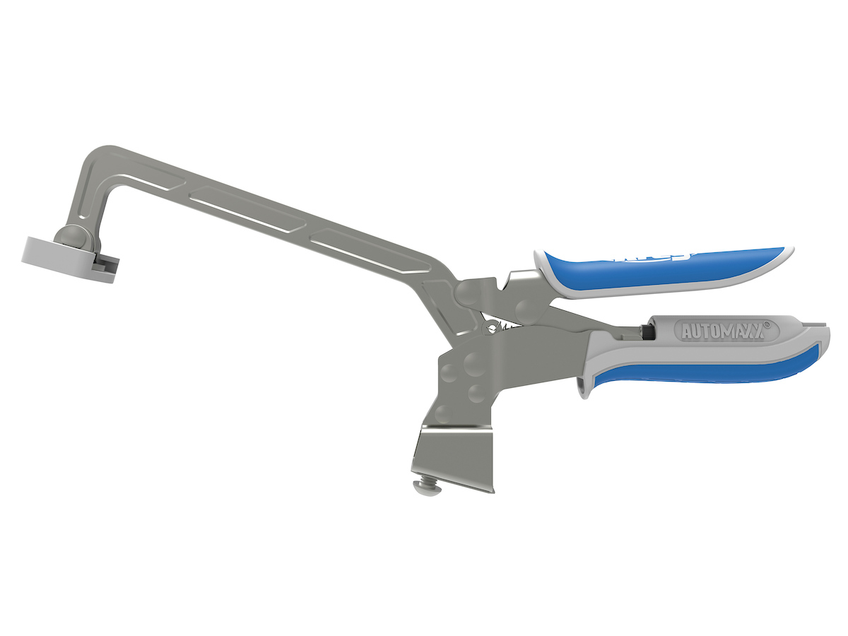 Tvinge Kreg KBC6; 152 mm/6''