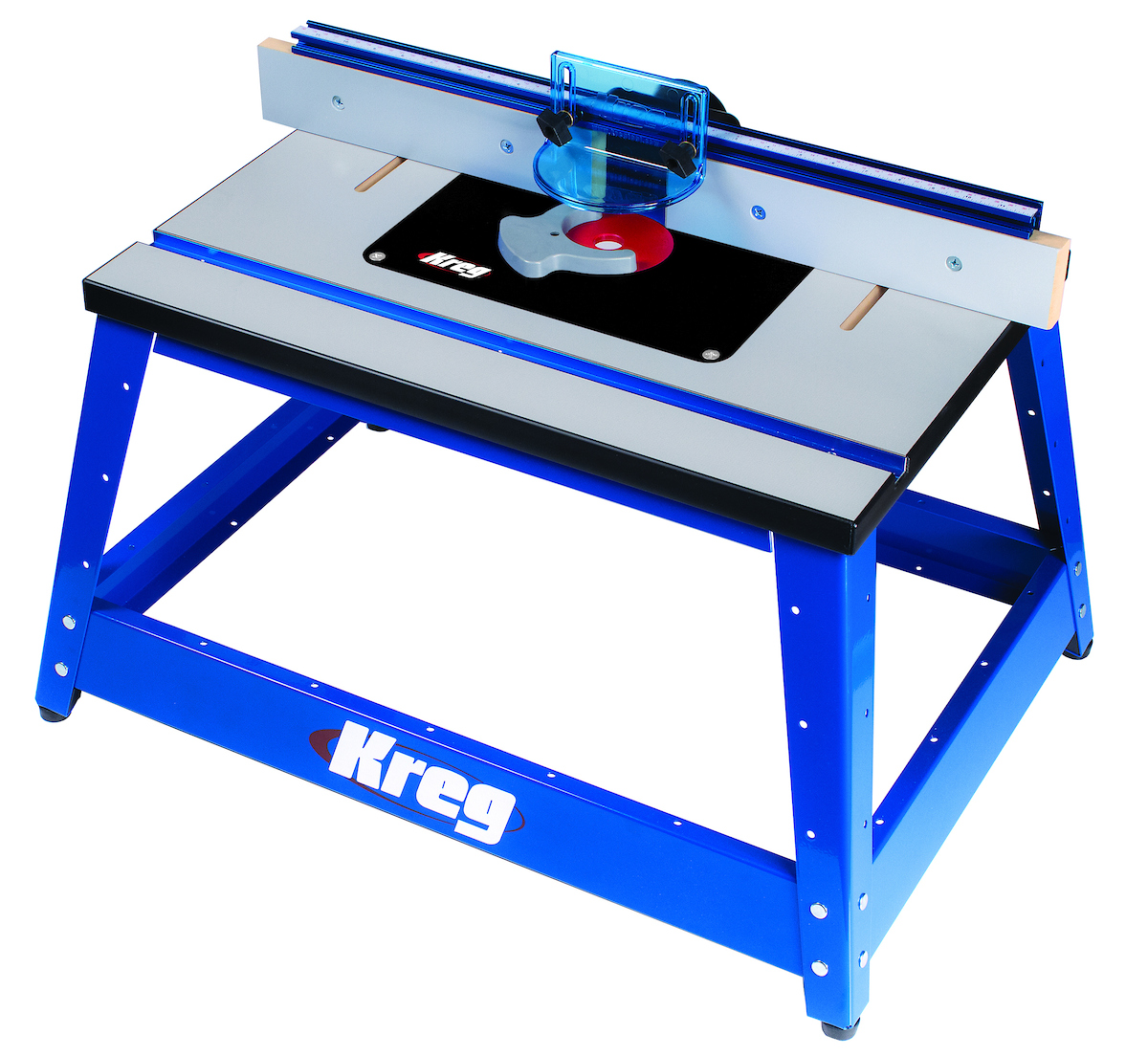 Fresebord Kreg PRS2100
