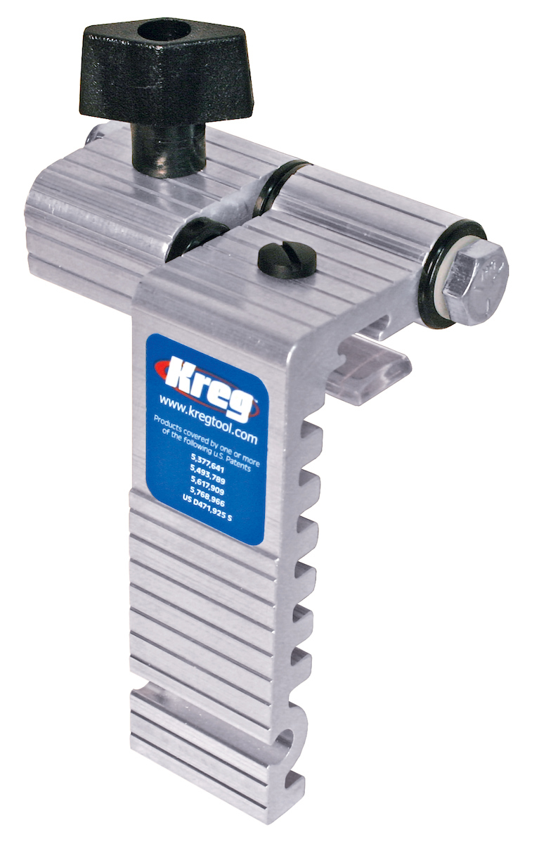 Anslag Kreg PRS7850