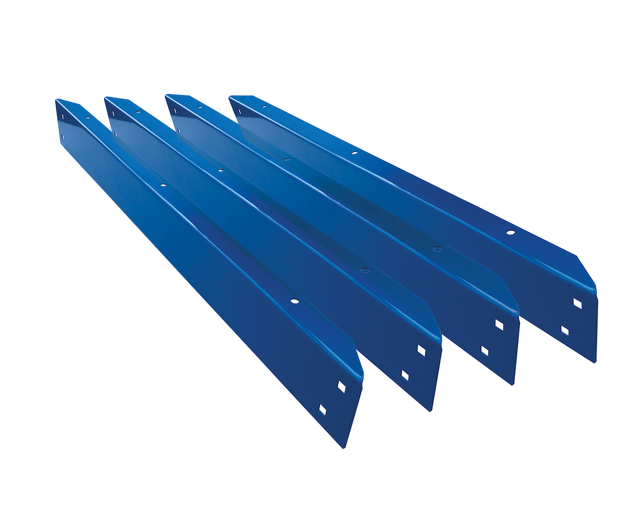 Tilkoblingsstykke Kreg KBS1015; 711 mm/28''; 4 stk