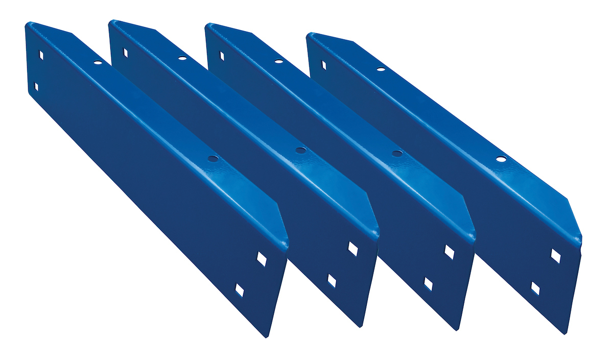 Tilkoblingsstykke Kreg KBS1005; 356 mm/14''; 4 stk