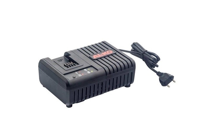 Hurtiglader Al-ko Easy Flex C60 Li; 20 V; Li-Ion