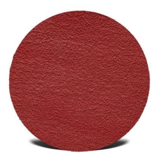 Sandpapir for eksenterslipere 3M Cubitron II Hookit 947A; 125 mm; P40