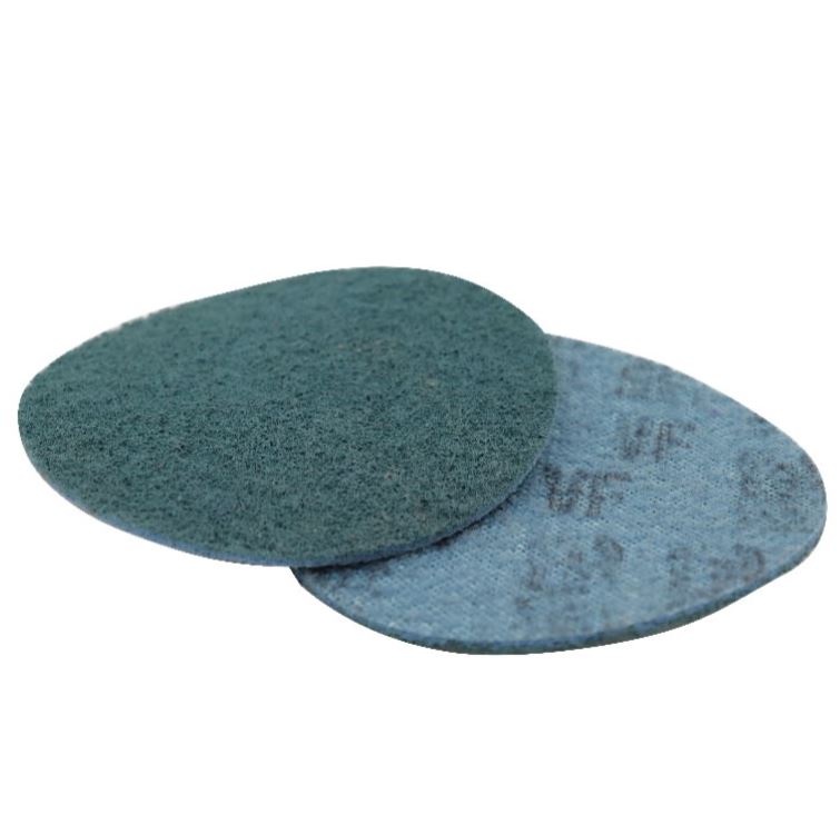 Sandpapir for eksenterslipere 3M Hookit A VFN SC-BS; 125 mm