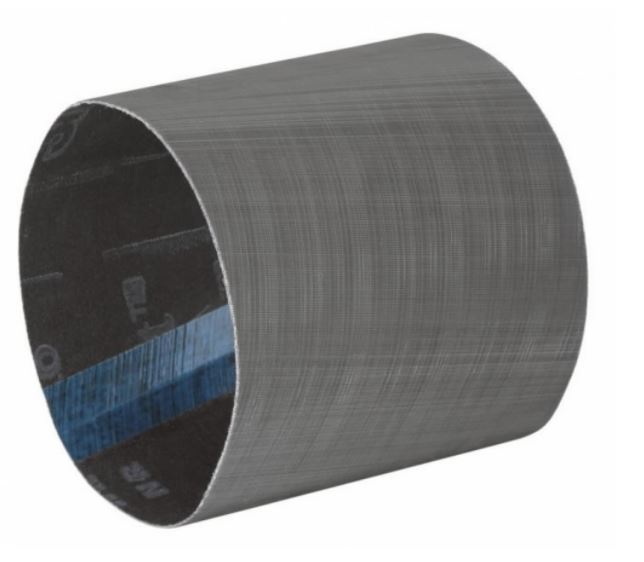 Slipebånd 3M Trizact 237A; 100x289 mm; A160