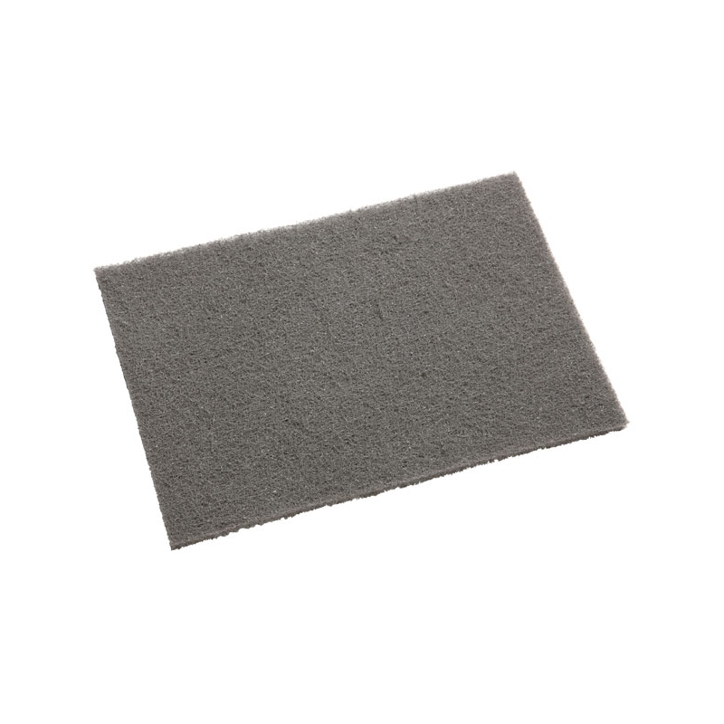 Sandpapir 3M Scotch-Brite S UFN; 122x158 mm; 3 stk