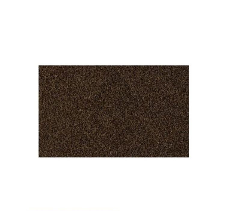 Sandpapir 3M Scotch-Brite A MED; 158x224 mm; 1 stk