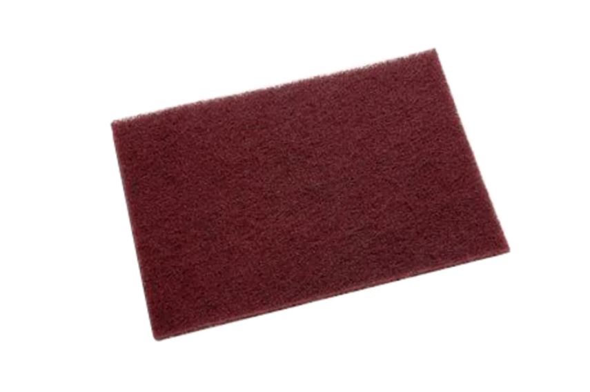 Sandpapir 3M Scotch-Brite A VFN; 158x224 mm; 1 stk