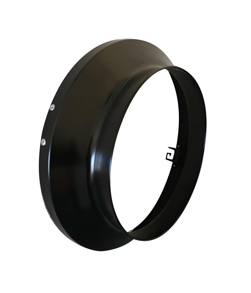 Adapter for slange Master BV 110/170 E; 340 mm