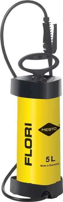 Høytrykkssprøyte Mesto FLORI; 5 l