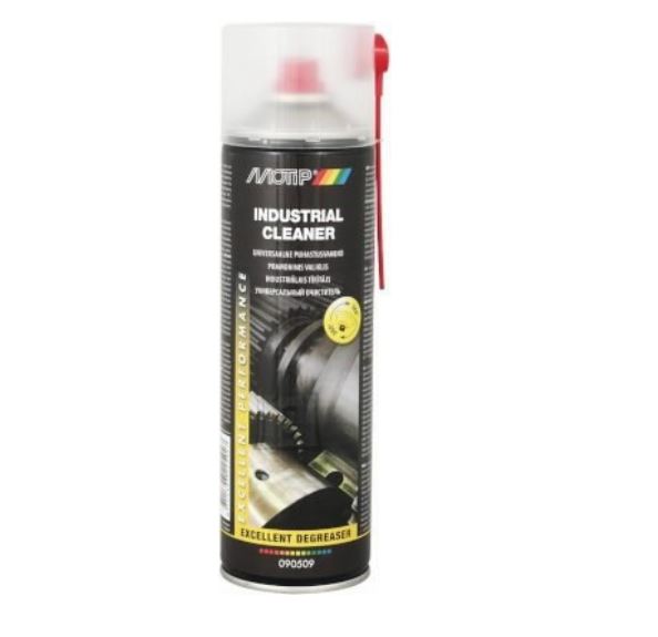 Universalvaskemiddel Motip INDUSTRIAL CLEANER; 500 ml