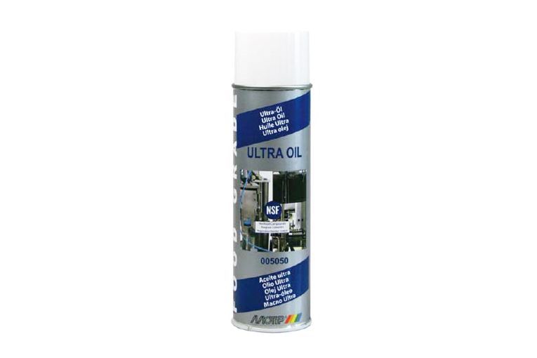 Olje Motip ULTRA OIL NSF H1; 500 ml