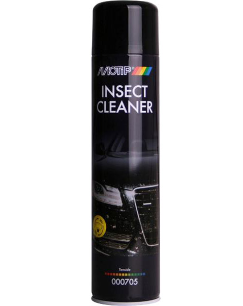 Insektsfjerner Motip INSECT CLEANER; 600 ml