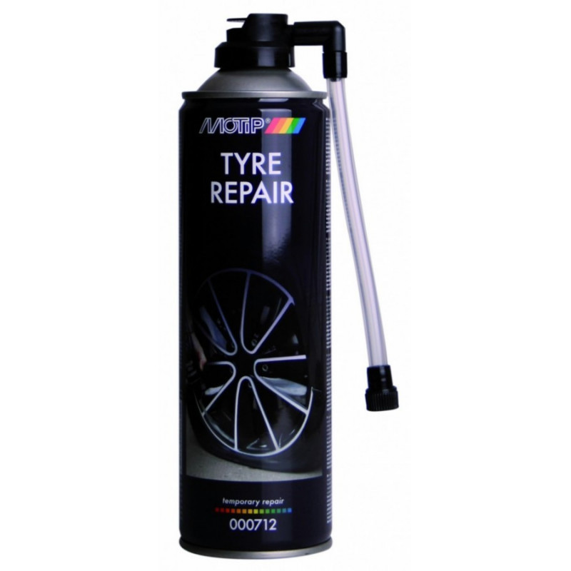 krage Motip TYRE REPAIR; 500 ml