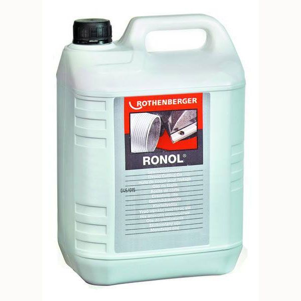Olje Rothenberger RONOL; 5 l