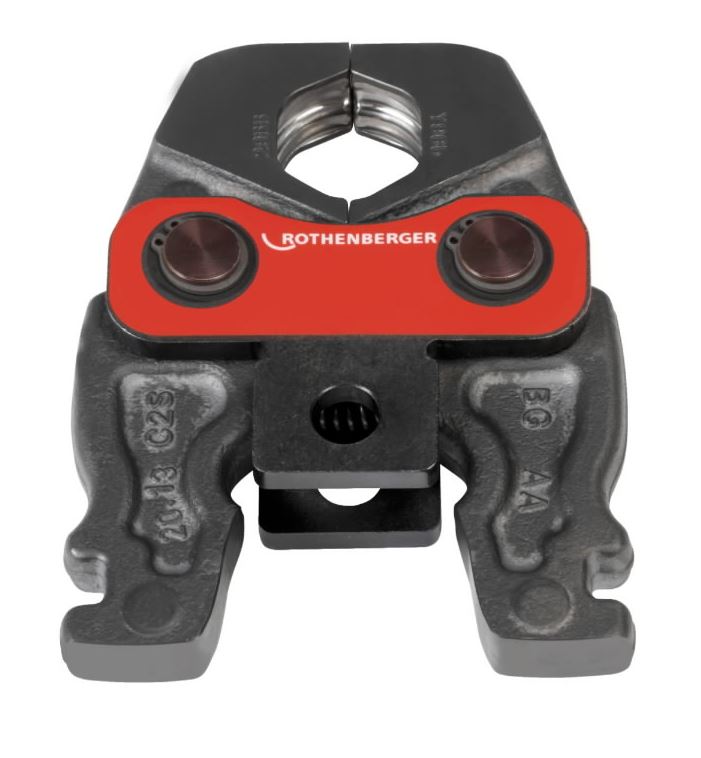 Rør presstang Rothenberger COMPACT; M22