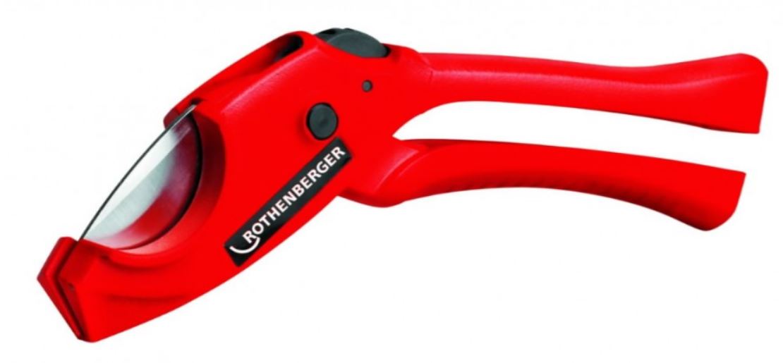 Rørskjærer Rothenberger ROCUT; 0-32 mm
