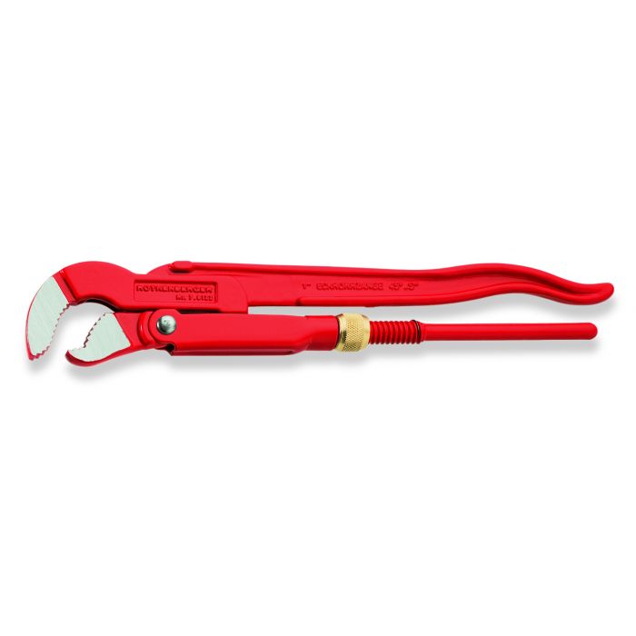 VVS-tang Rothenberger SUPER S; 1''; 45°; 330 mm