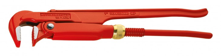 VVS-tang Rothenberger SUPER S; 2''; 90°; 580 mm