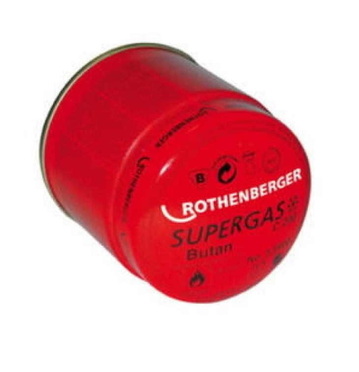 Drivgass Rothenberger SUPERGAS C 200; 190 ml