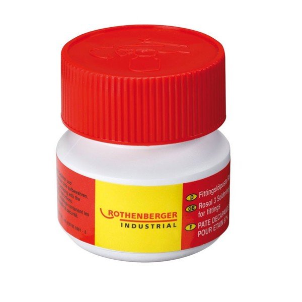 Loddepasta Rothenberger 45266; 35 g
