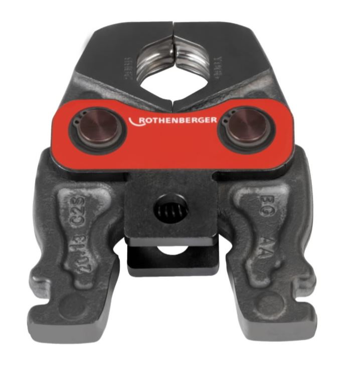 Rør presstang Rothenberger COMPACT; M18