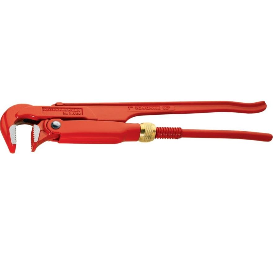 VVS-tang Rothenberger 70110X S; 1''; 90°; 300 mm