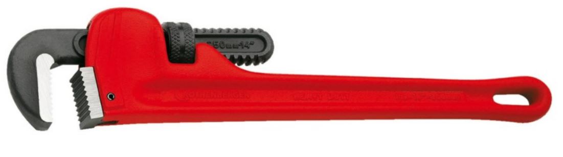 Rørtang Rothenberger HEAVY DUTY; 600 mm