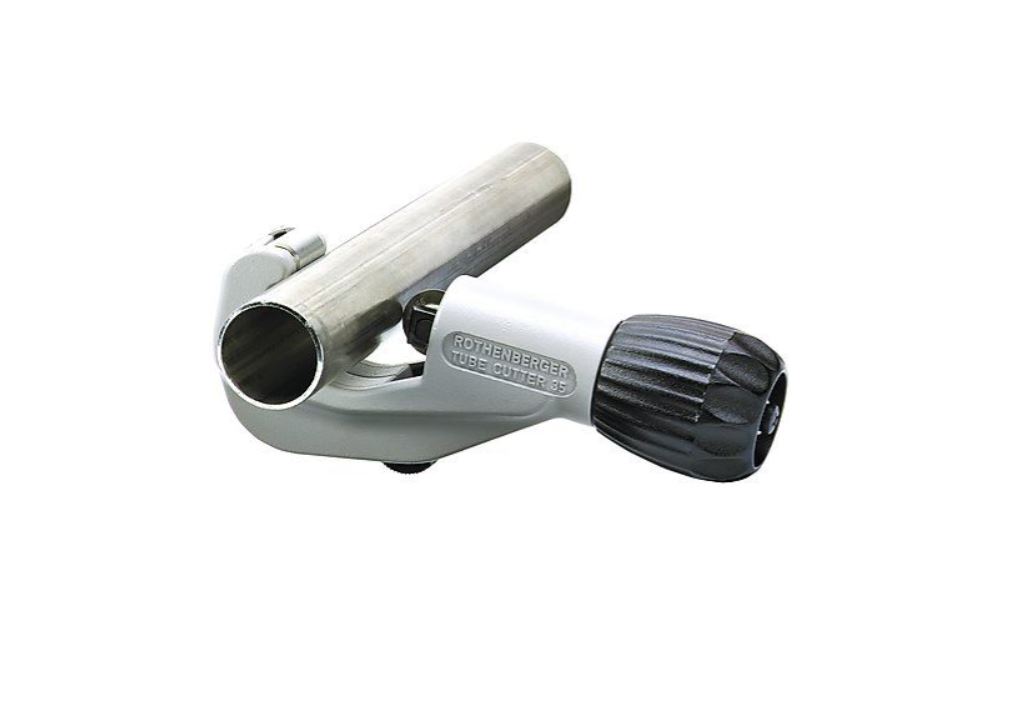 Rørkutter Rothenberger INOX CUTTER; 6-42 mm
