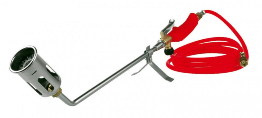 Takbrenner Rothenberger ROMAXI; 600x57 mm