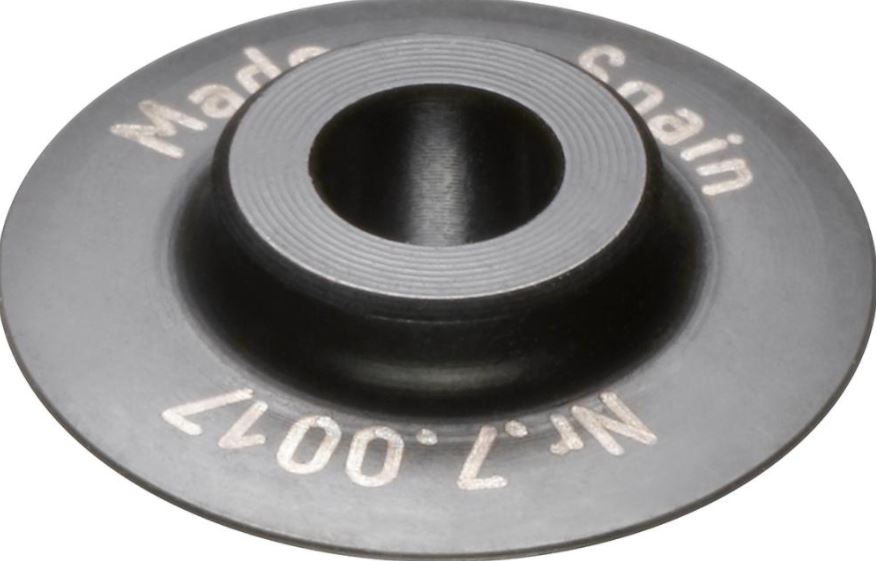 Skjærehjul Rothenberger TUBE CUTTER; 5 stk