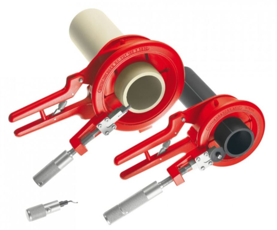 Rørsag Rothenberger ROCUT 110 SET; 50-110 mm