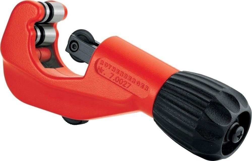 Rørsag Rothenberger TUBE CUTTER; 6-35 mm
