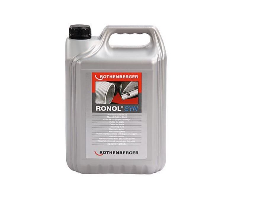Olje Rothenberger RONOL SYN; 5 l