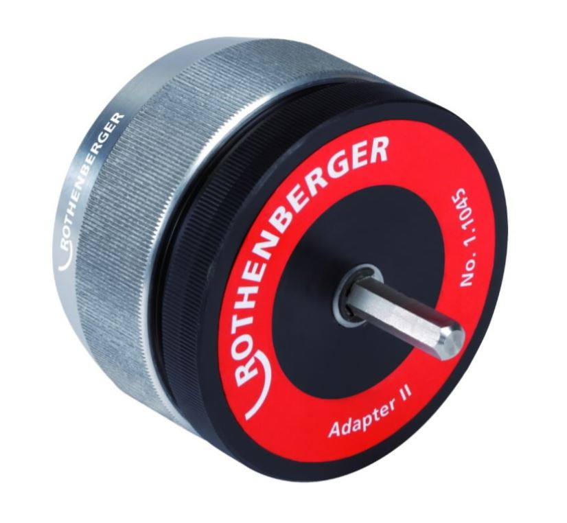 Holder  Rothenberger 1500000236; 54 mm
