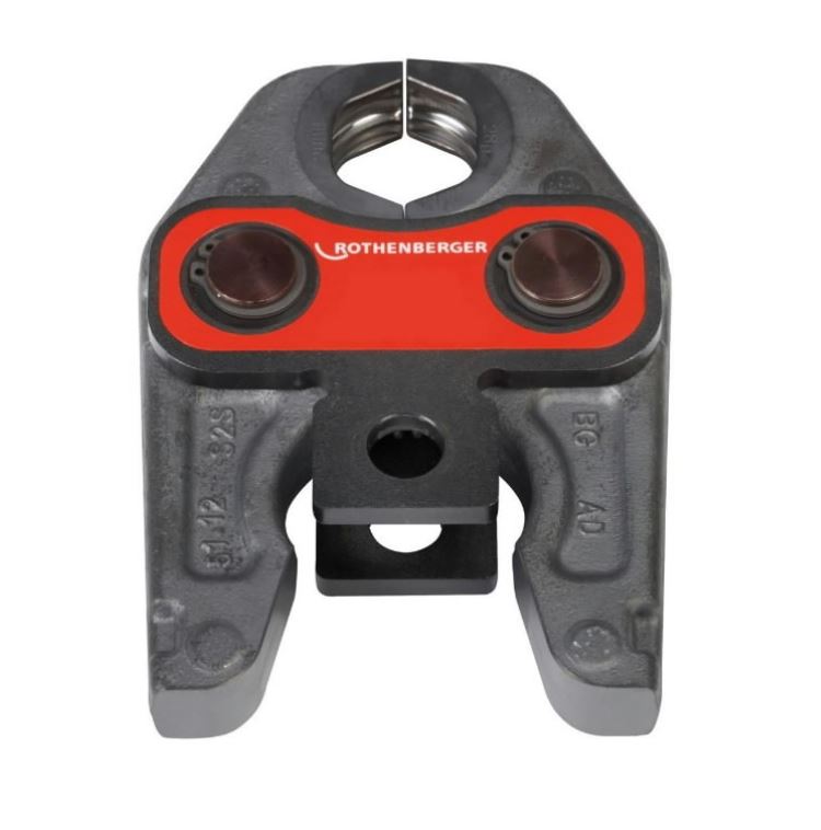Rør presstang Rothenberger COMPACT; SV35