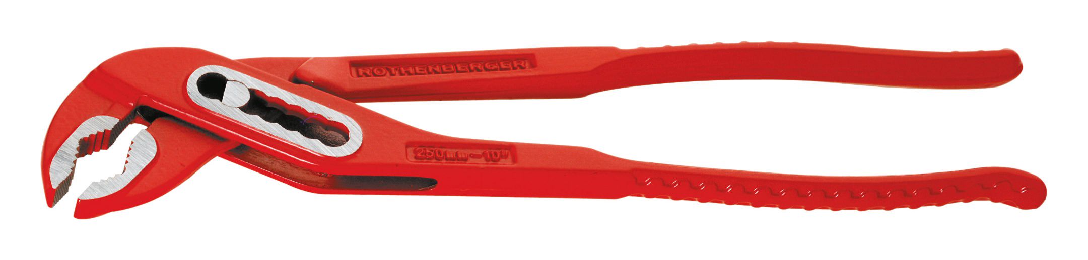 VVS-tang Rothenberger 70527; SP 7''