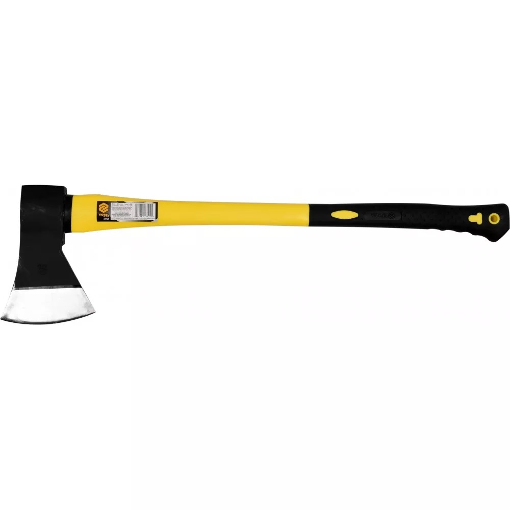 Øks Vorel TUV/GS 33125; 1250 g