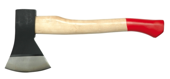 Øks Flo TUV/GS 33147; 1400 g