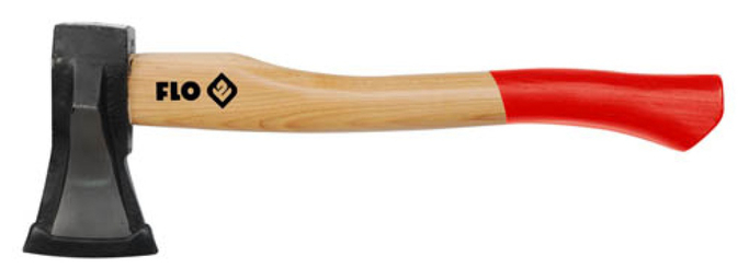 Kløyveøks Flo 32930; 1000 g