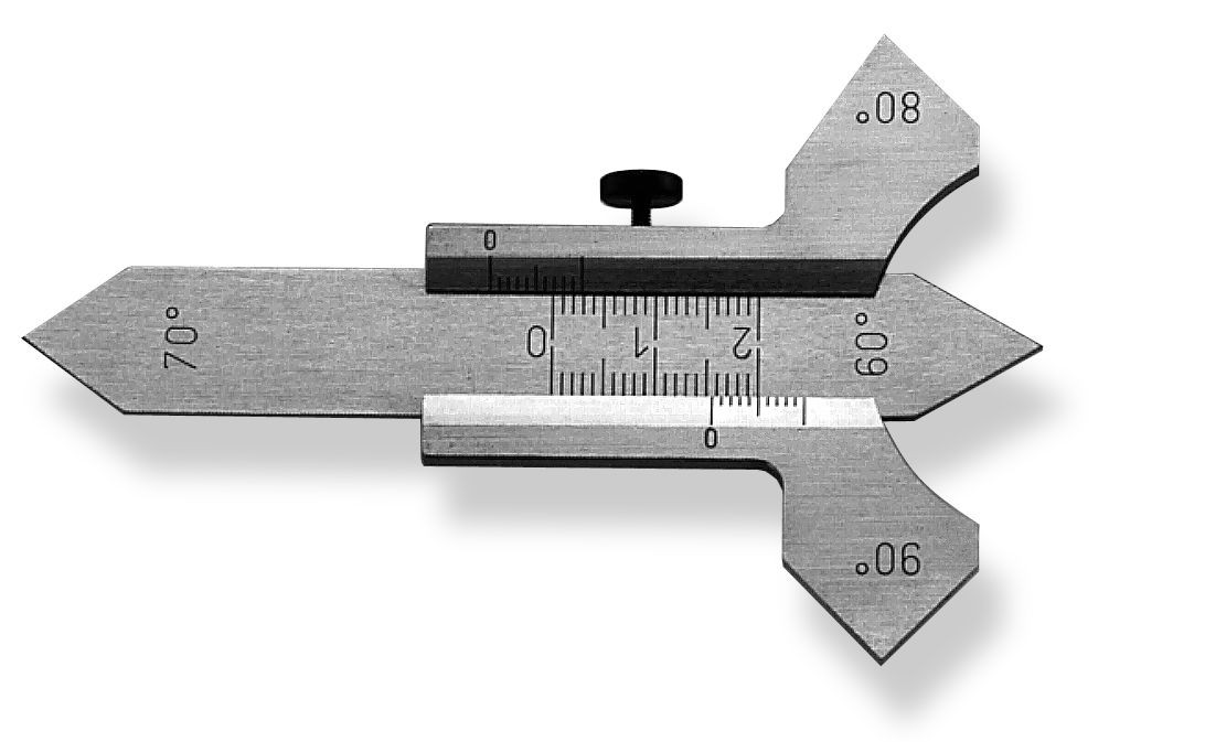 Skyvelære Scala 444; 60-90°