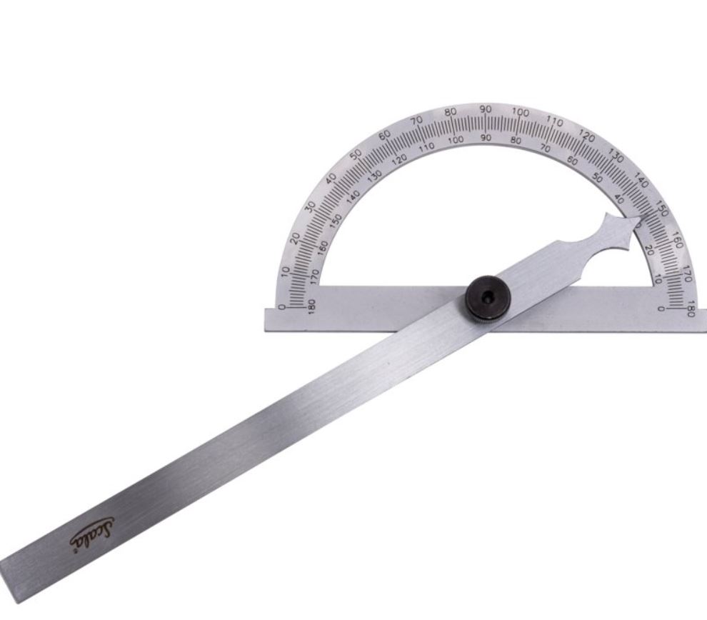 Vinkelmåler Scala 486; 300x200 mm