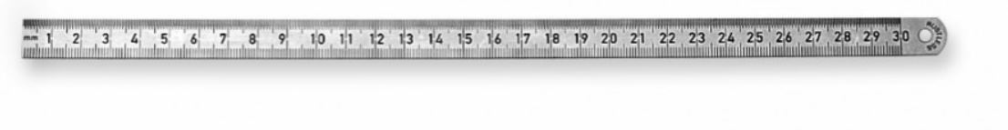 Nivellerstav Scala 497; 1 m