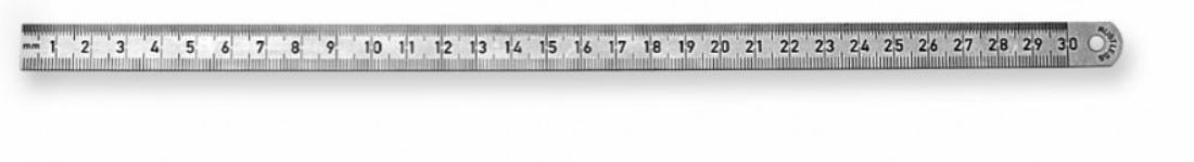 Nivellerstav Scala 497; 30 cm
